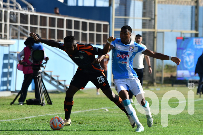 Emelec electrocuta 4-2 al Manta en el Jocay