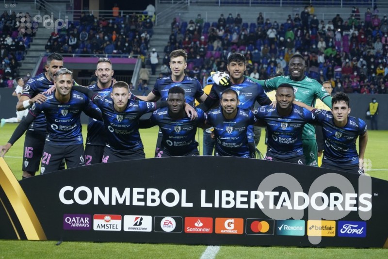 Del Valle y A. Mineiro definen liderato del Grupo D
