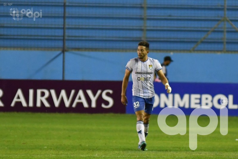 'Súper 9' busca la primera alegría en Sudamericana 