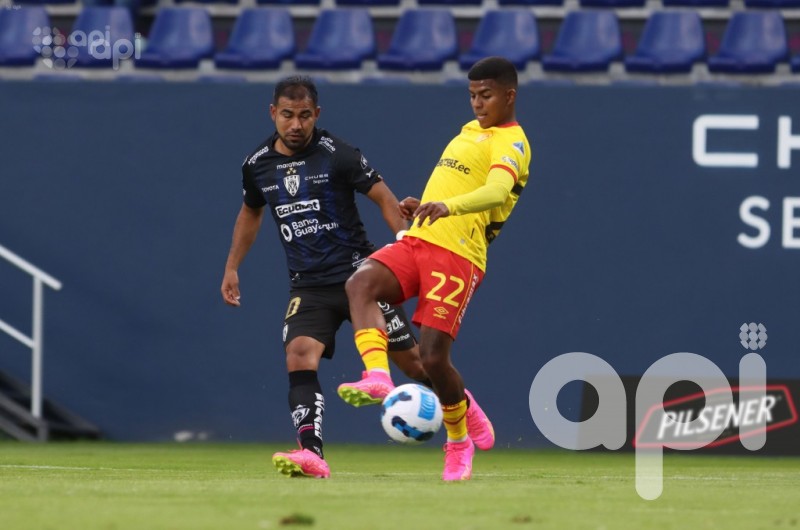 IDV, a un tris de ganar la etapa