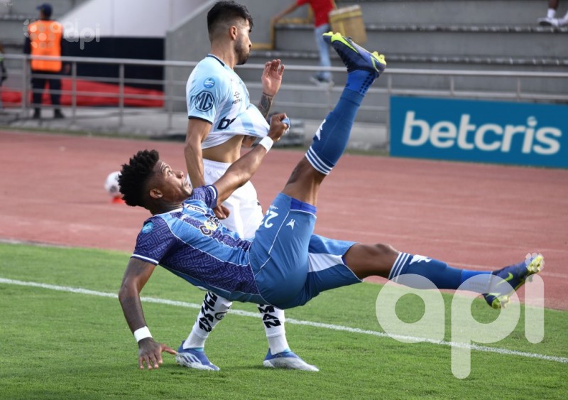 Guayaquil City resigna empate 1-1 ante 9 de Octubre