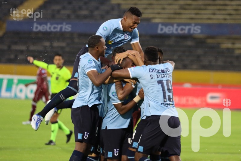 Chatoleí aprieta en la acumulada, donde Macará y Súper 9 se estancan