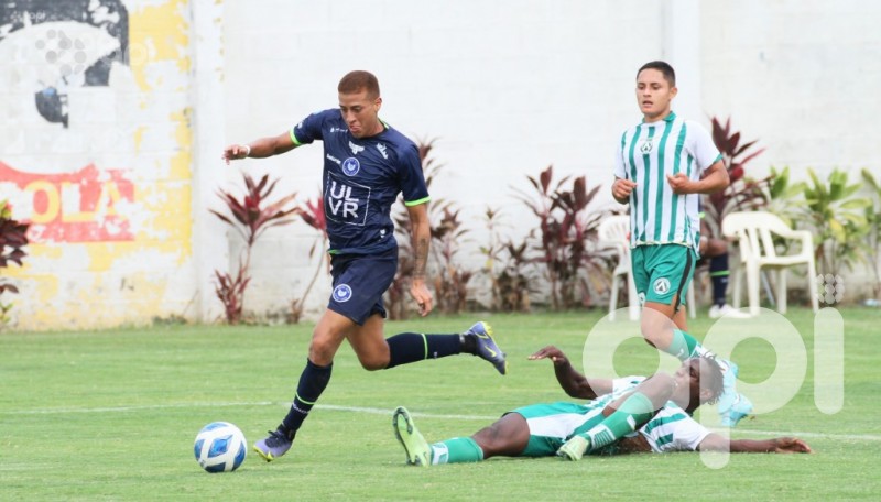 Búhos vuela alto y tumba al América en Durán