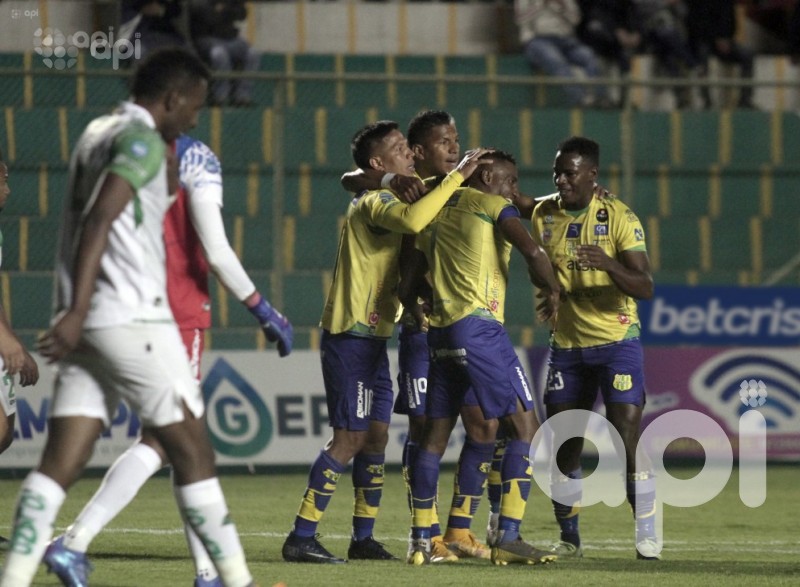 'Súper Guala' reflota tras superar al 'Ponchito'