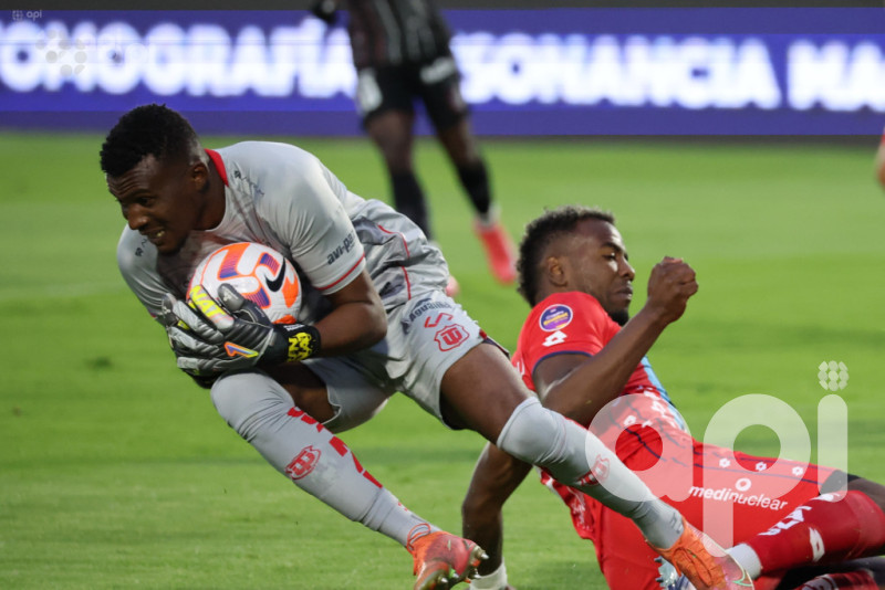 Criollo y Rodillo, negados de ganar