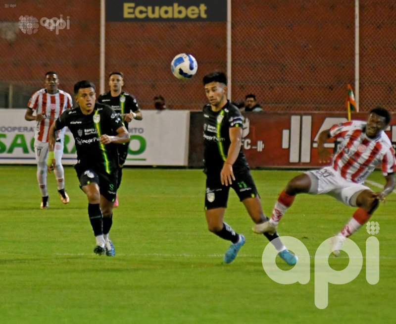 Técnico U. vence 1-0 a Orense