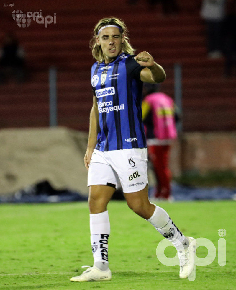 IDV se pasea 3-0 sobre D. Cuenca