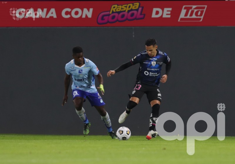 Del Valle vence en la agonía 1-0 a Macará