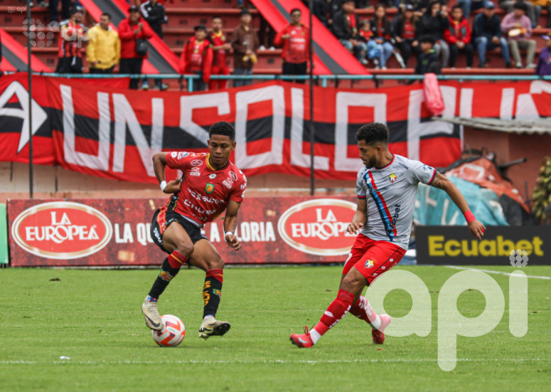 D. Cuenca liquida 4-1 a El Nacional
