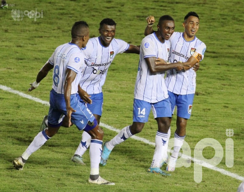Súper 9, el cuarto representante ecuatoriano a la Copa Sudamericana