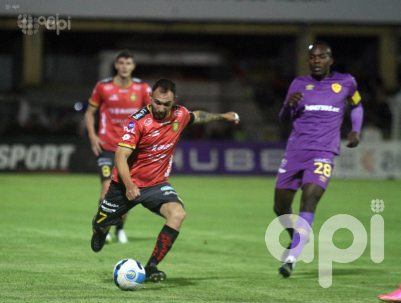 Cuenca apremia por Sudamericana y Papá reza por Libertadores