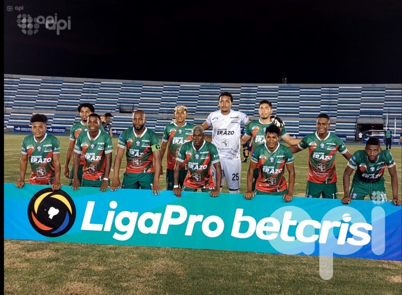 Atlético salva un empate 1-1 en casa ante El Nacional, por el ascenso