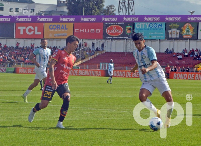 Cuenca confirma fortaleza casera