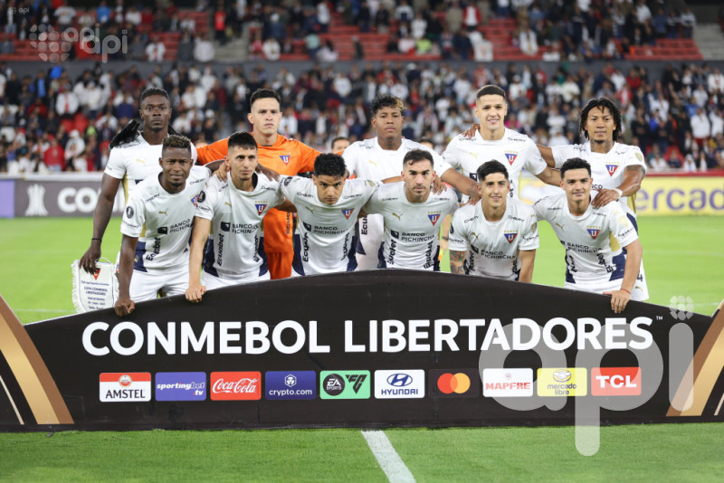 Liga aguarda por el campeón Botafogo