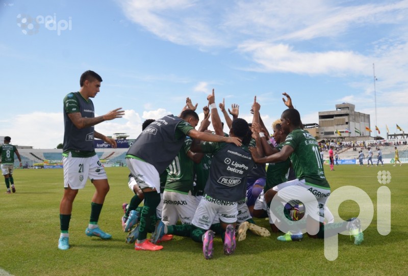 Por fin celebra el fútbol fronterizo