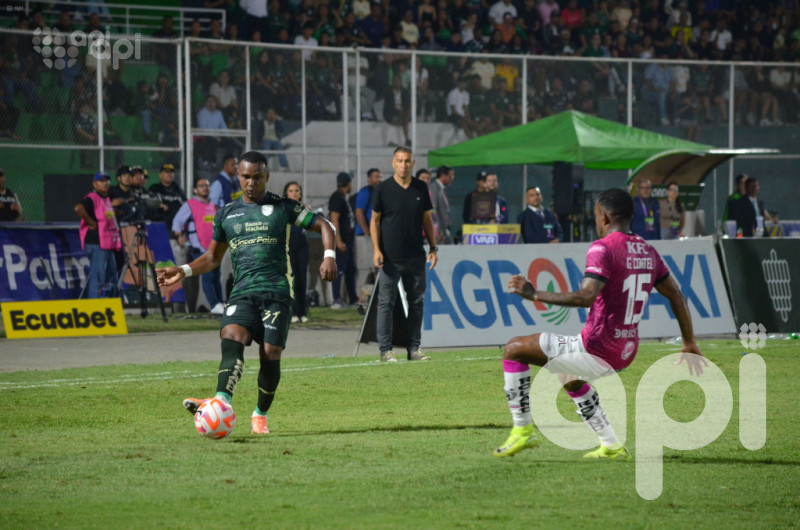 Del Valle se enfila al campeonato