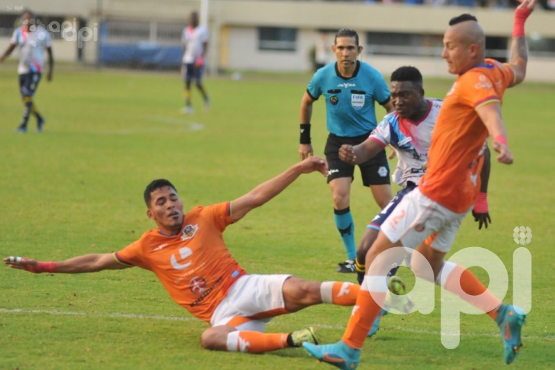 Los puros criollos palpitan el retorno a la serie A