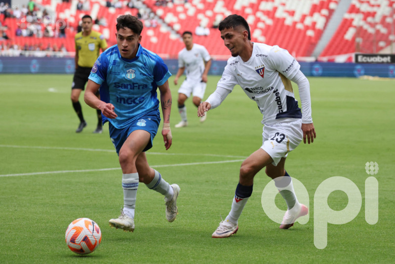 El albo vuelve a desilusionar