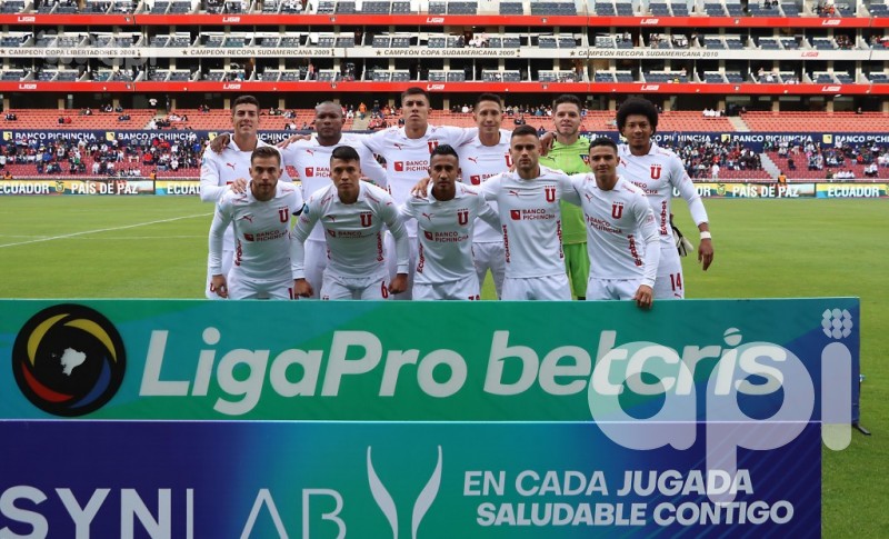 Clásico universitario y duelos caseros en menú dominical