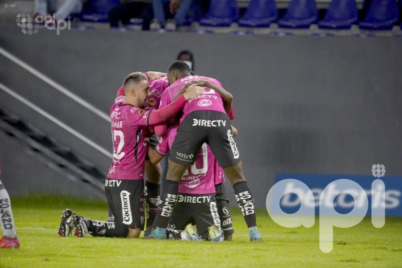 Fútbol en oferta para este miércoles en LigaPro