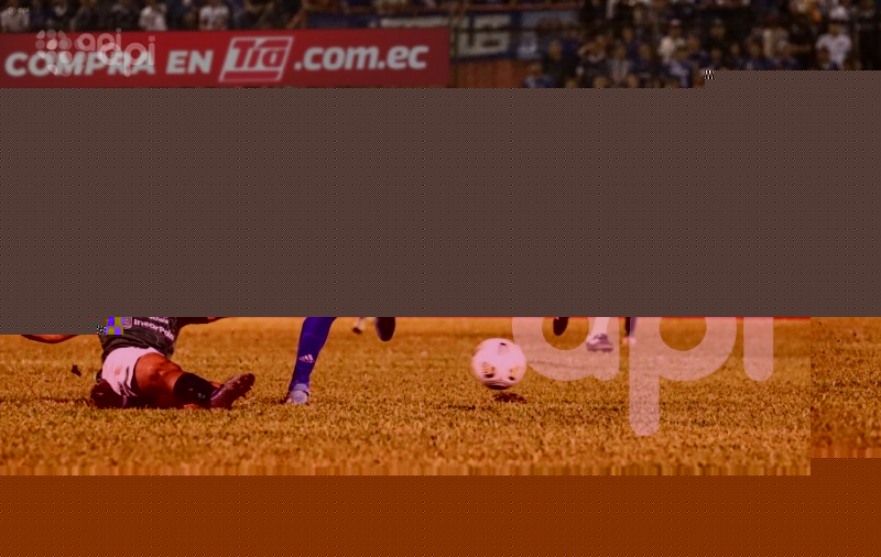 Otro tropiezo azul en campo prestado
