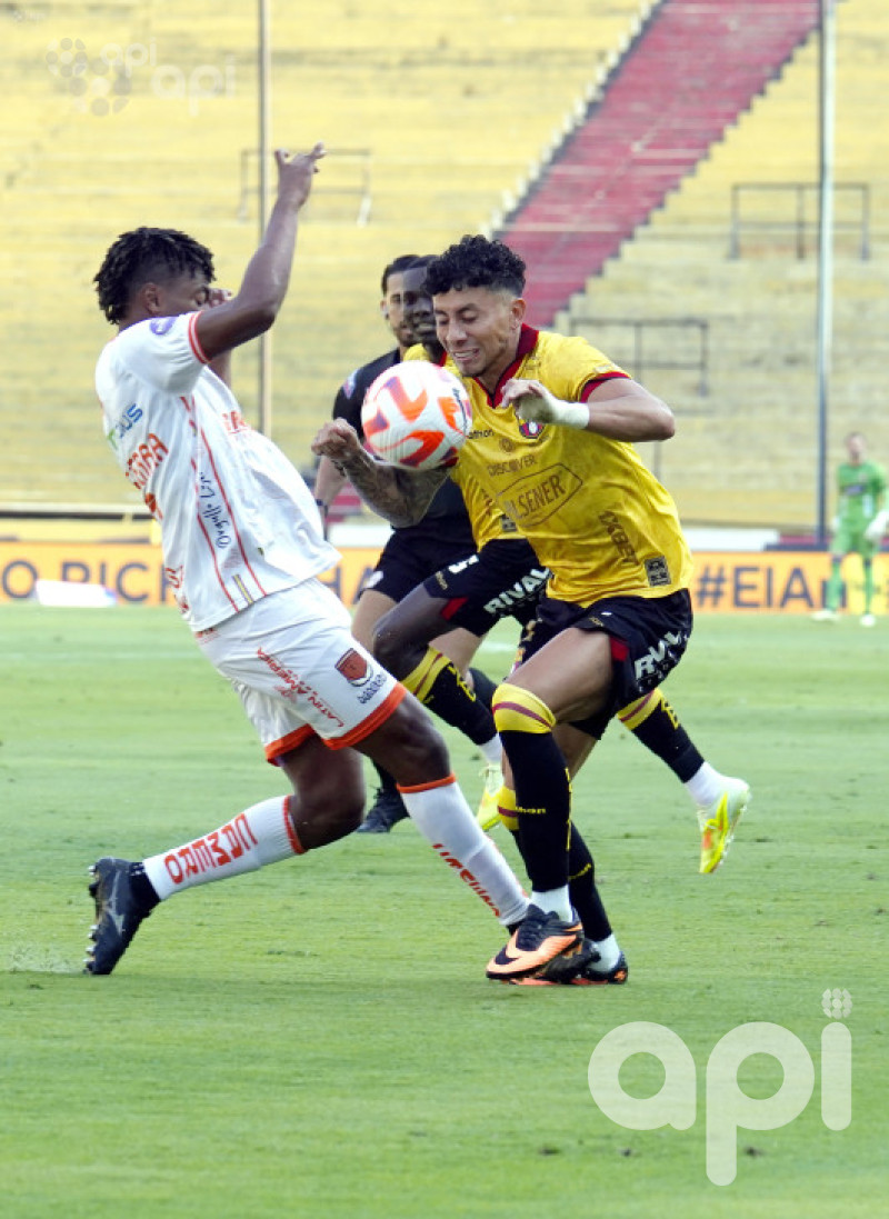 El ídolo recupera el segundo lugar