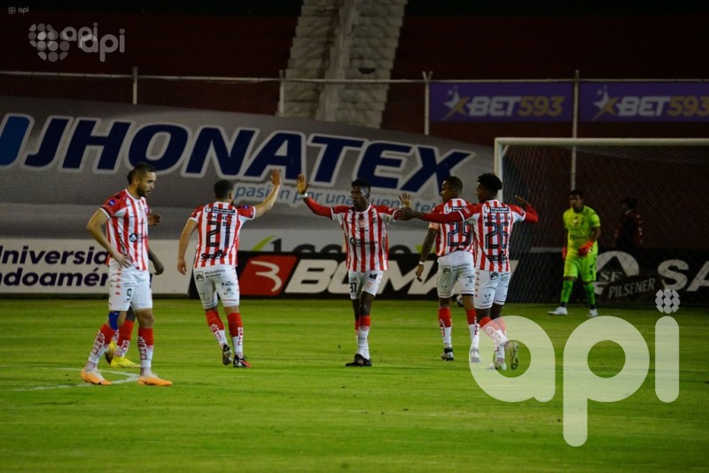 Técnico se frena ante un IDV estancado