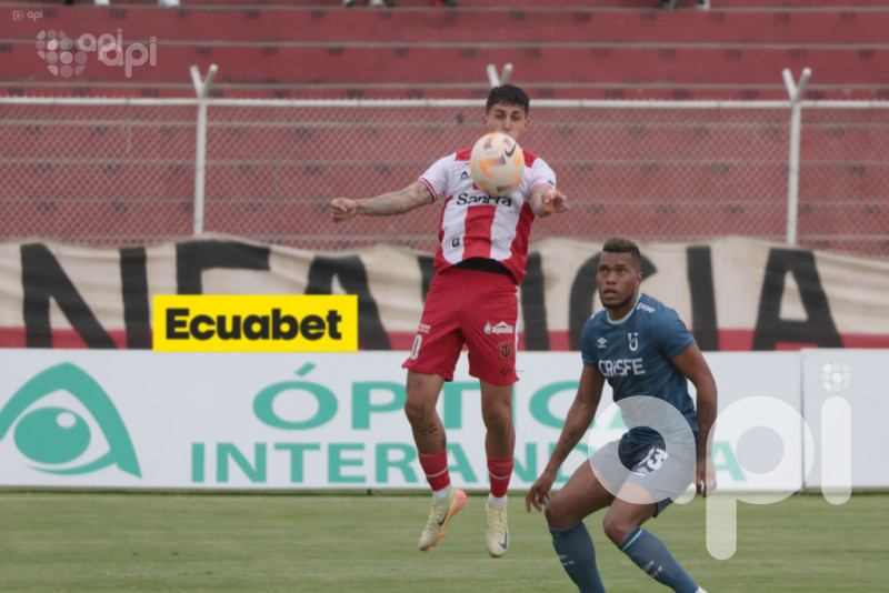 Técnico U. marca tablas 1-1 con U. Católica