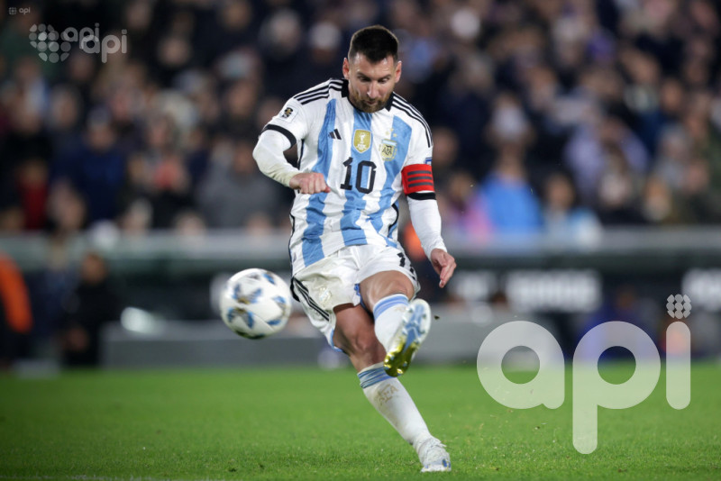 Argentina bicampeón de América
