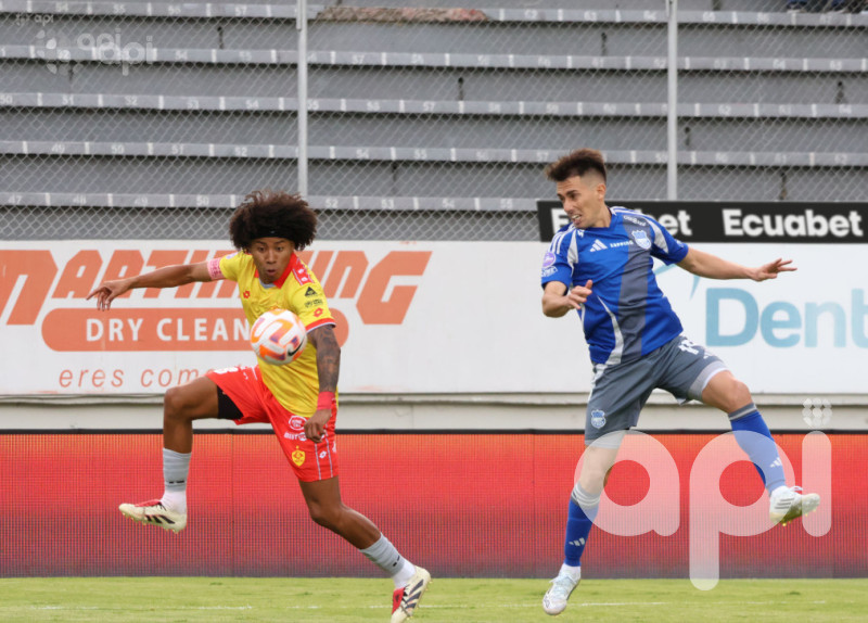 Bombillo se prende por Sudamericana