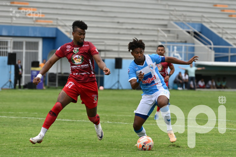 Atunero continúa en pelea por la permanencia
