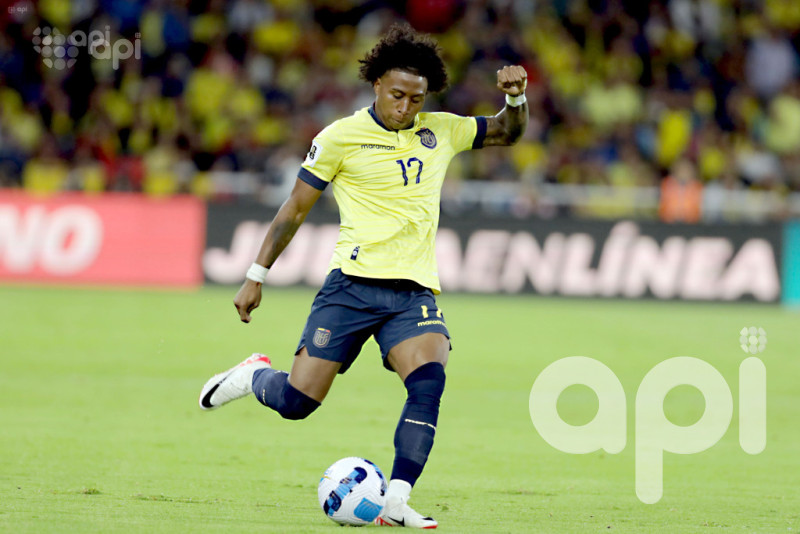 Venezuela y Ecuador 0-0, sin lastimarse en Maturín
