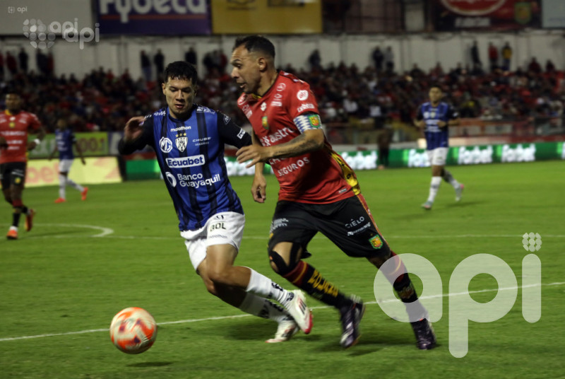 IDV alarga ventaja y atormenta al morlaco