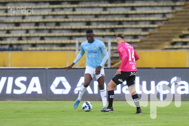 Del Valle se impone 3-2 a U. Católica