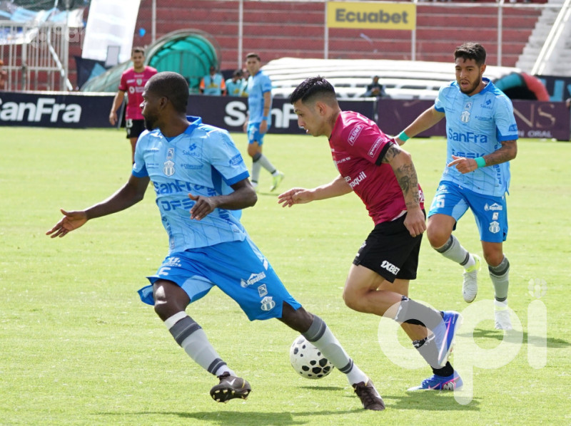 Del Valle, puntero inamovible e inalcanzable