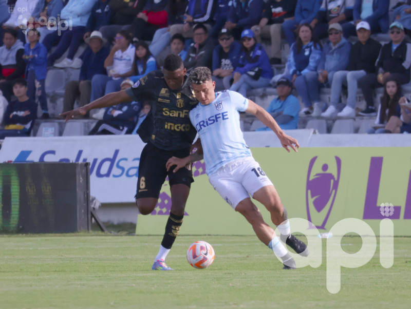 Chatoleí inclemente ante ídolo celeste