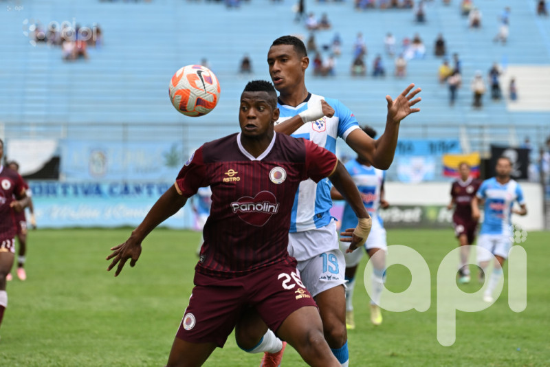 Manta gana 3-1 y remite a la B a Vinotinto
