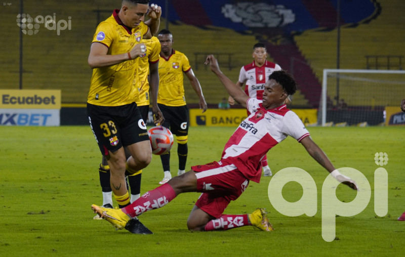 El ídolo sorprendido por el colista