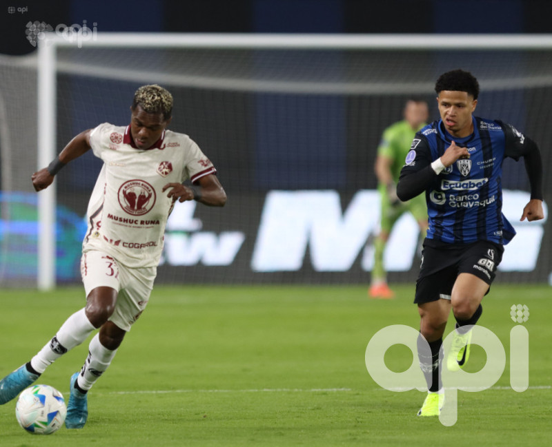 Sudamericana: Del Valle corta invicto al Ponchito