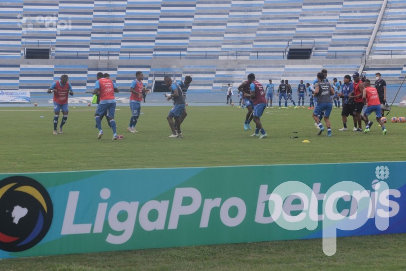 El juego 9 de Octubre contra Guayaquil City se suspende por "fuerza mayor"