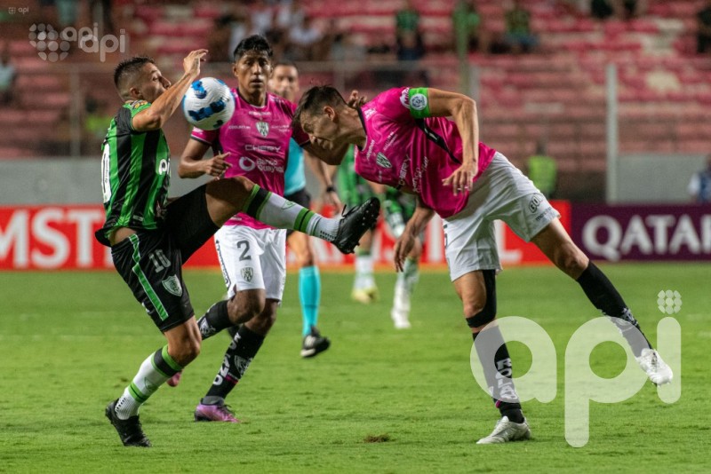 Independiente hizo ante América MIneiro lo que el ídolo no pudo