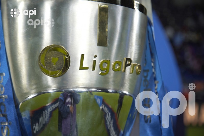 Se enciende la fiesta de LigaPro-2022