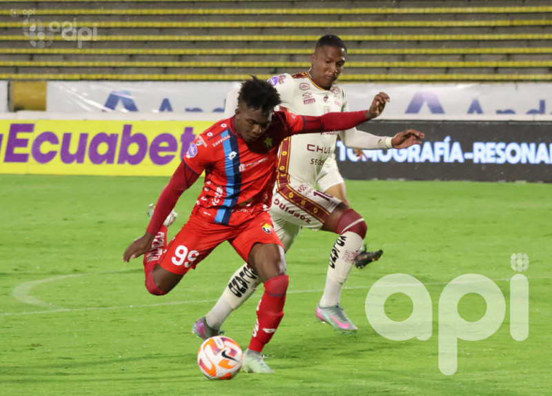 Cuenca recupera ventaja en Hexagonal 2