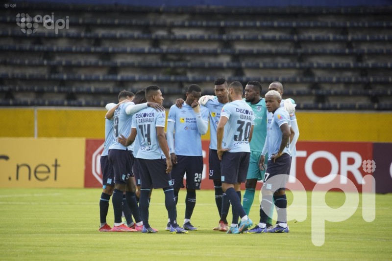 Católica con la urgencia de ganar en la otra mitad de la gloria