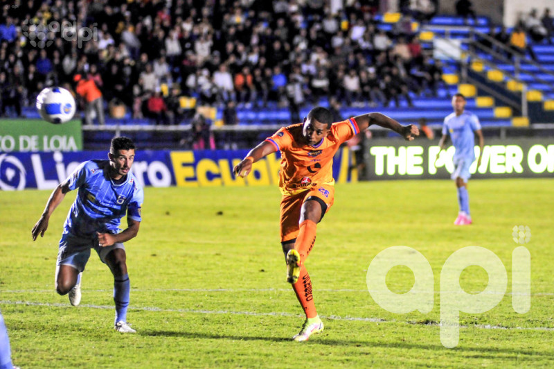 U. Católica gana 1-0 en casa de Libertad