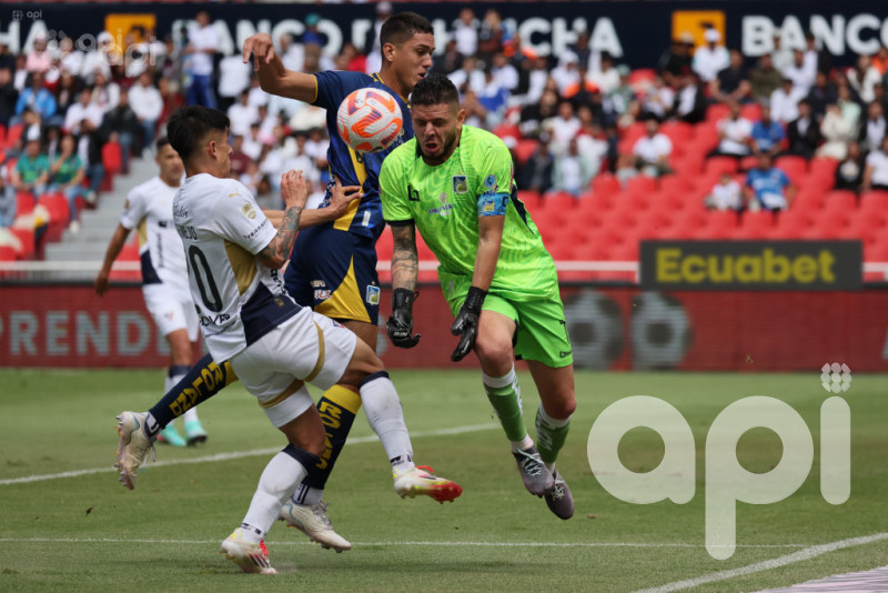 El bicampeón se acostumbra a ganar