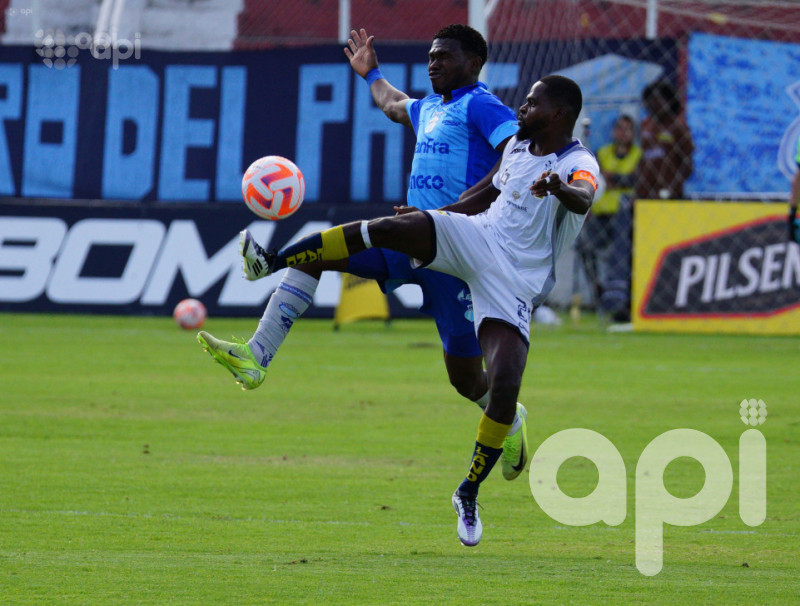 Macará firma 0-0 con Delfín