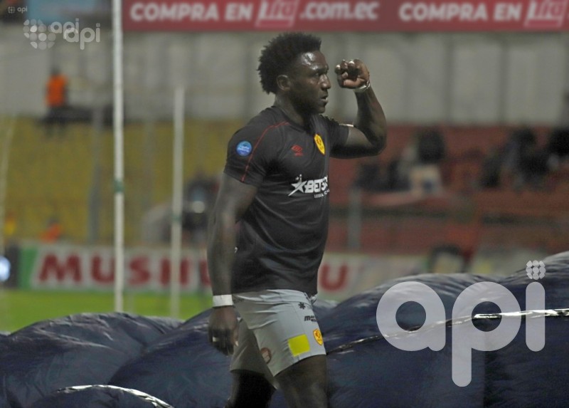 Resumen Fecha 4, Etapa 2 LigaPro-2022