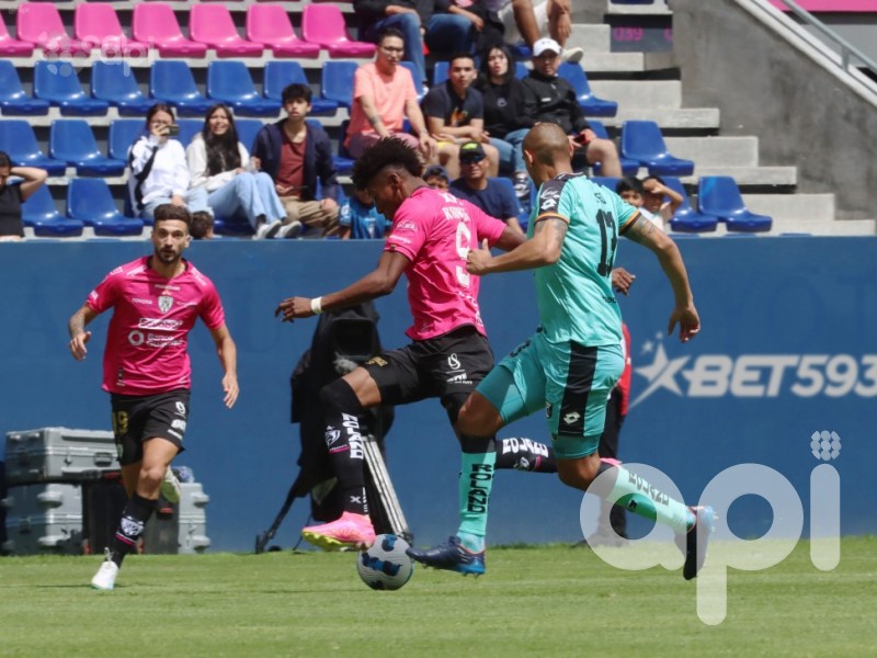 Del Valle se desquita con Cumbayá
