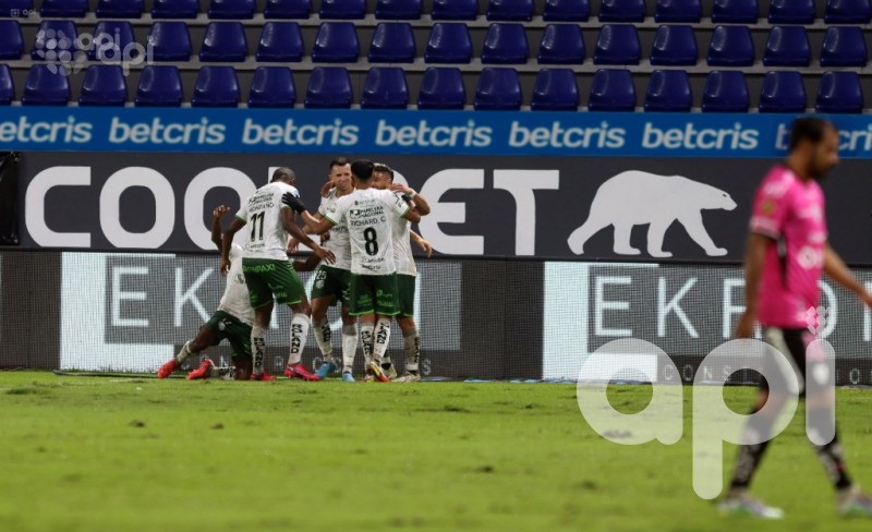 Independiente no pudo con Orense en Sangolquí